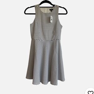NWT Nordstrom Girls Skater Dress